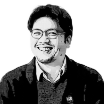 井本 俊亮