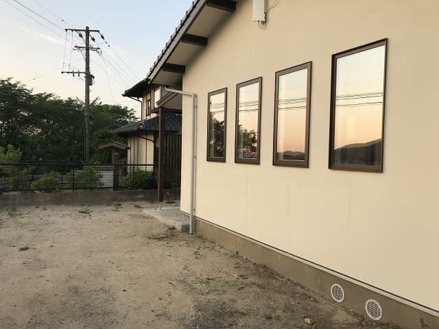 大工工事