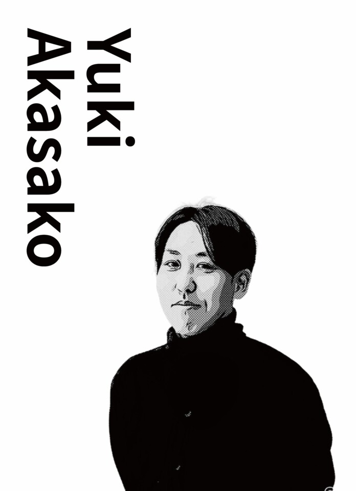赤窄　佑樹