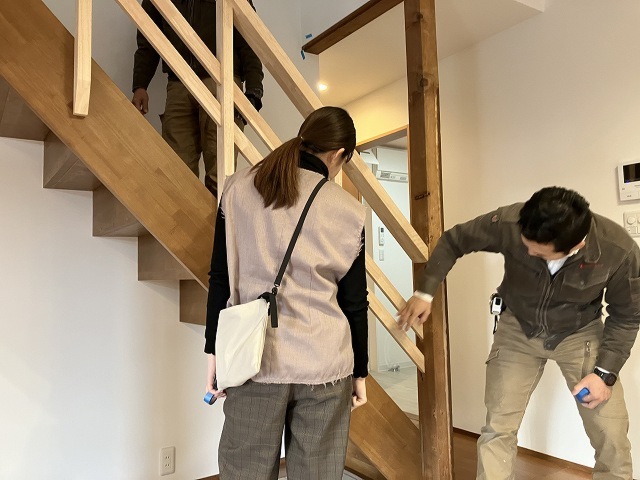 社内検査