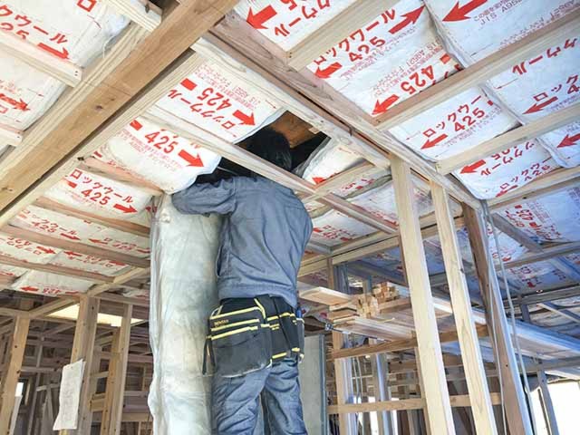 電気工事／配線工事