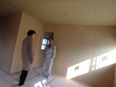 木工事
