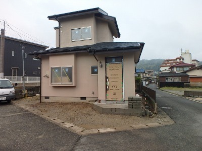 木工事
